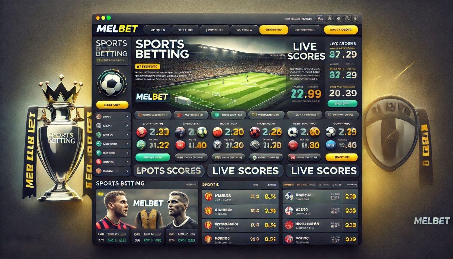 Melbet